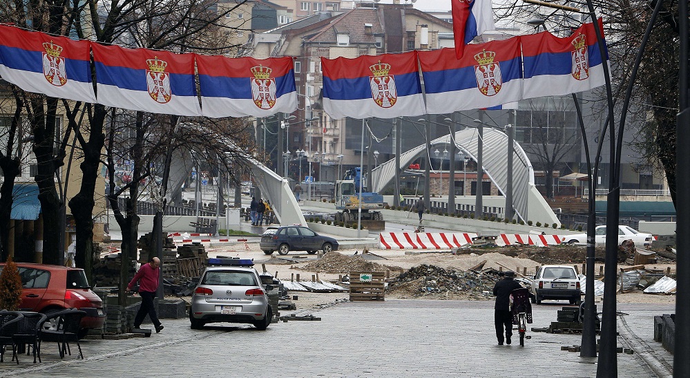 Serbet ne veri vijojne te mos paguajne per energjine elektrike
